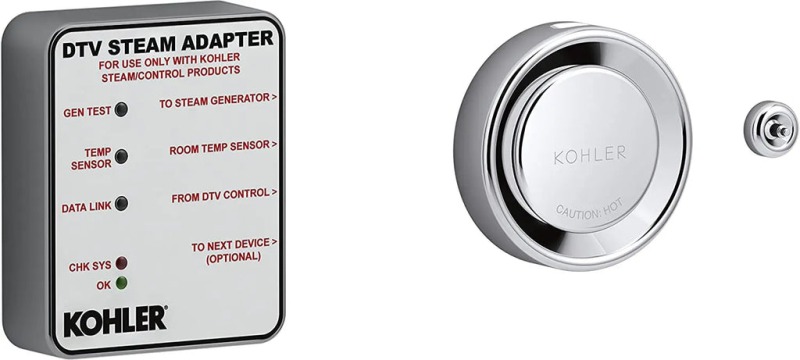 KOHLER