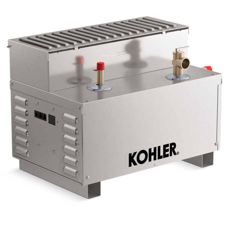 KOHLER Invigoration